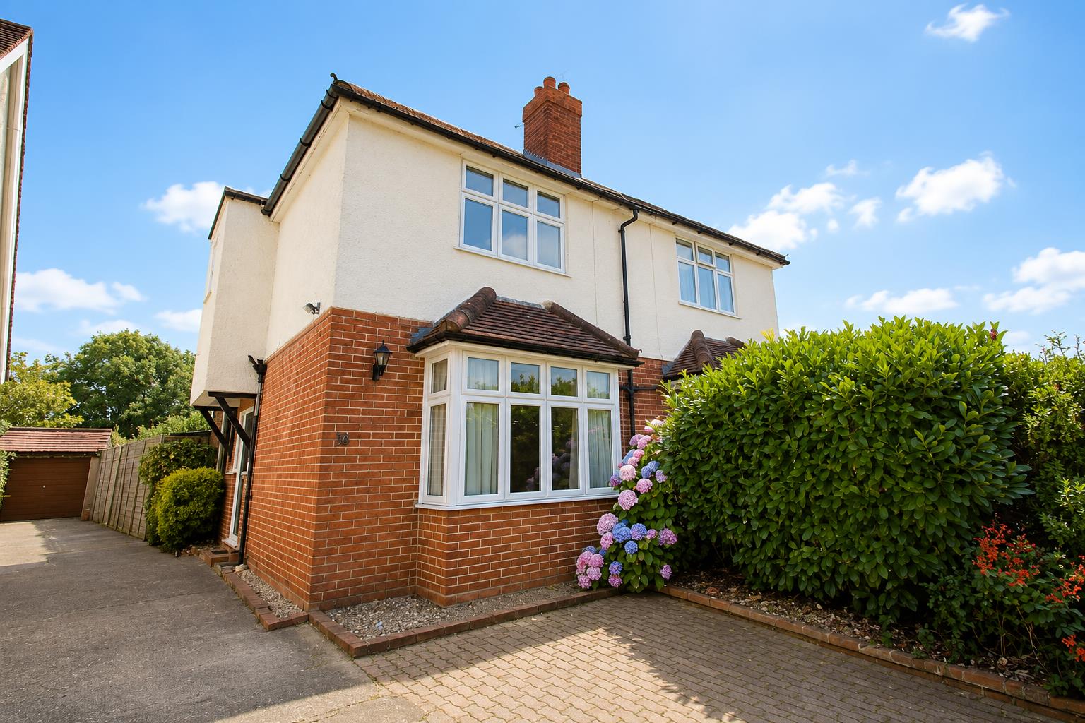 Church End Lane, Tilehurst, Reading